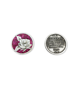 Amour collection token (French)
