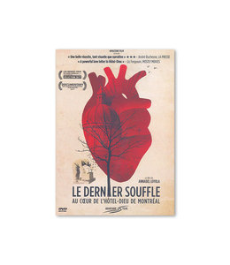 DVD Le Dernier Souffle Français (s.t. Anglais)