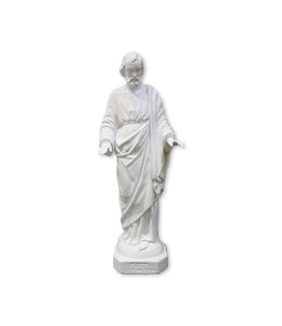 Blessing Saint Joseph statue (33cm)