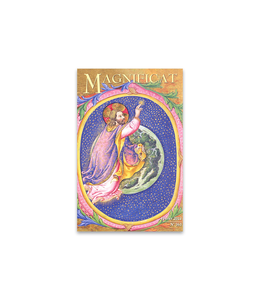 Éditions Magnificat Magnificat du mois de Février 2023  No 363