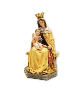 Joseph's Studio / Roman Statue of Our Lady of Mount Carmel