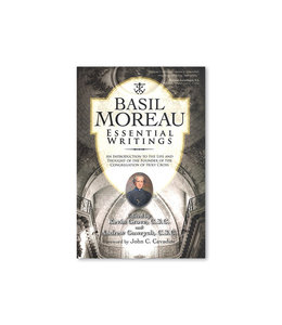 Basil Moreau: Essential Writings (anglais)