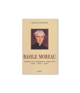 Basile Moreau by Henri-Paul Bergeron (French)