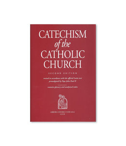 Catechism of the Catholic Church