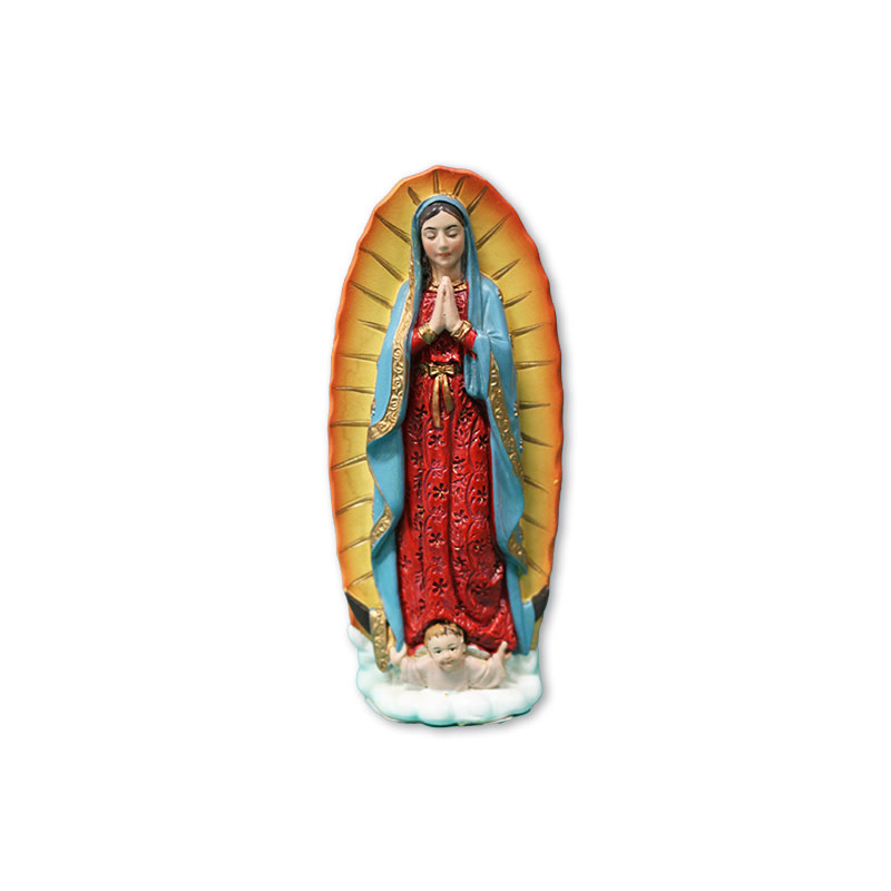 Statue Guadalupe Gift Shop Saint Joseph’s Oratory of MountRoyal