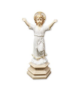 Statue of Divino Nino Jesus