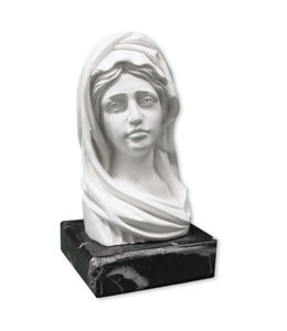 Statue of the Sorrowful Mother