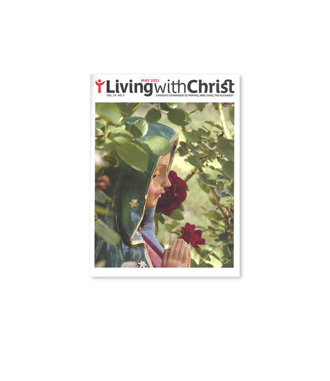 Living with Christ May 2023 Vol. 29 No. 5 (anglais)