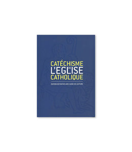 Catéchisme de l'église catholique (French)