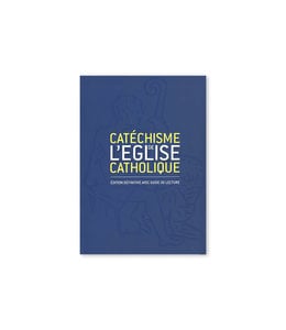 Catéchisme de l'église catholique