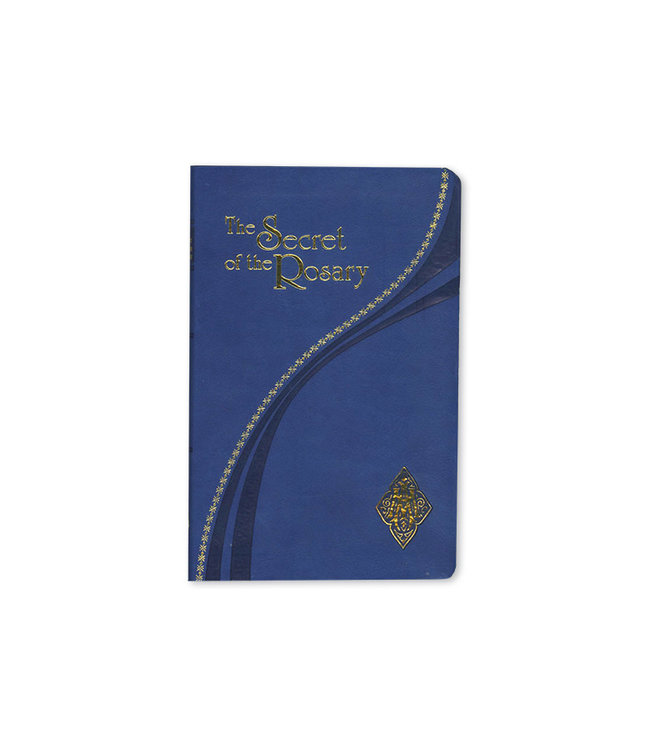 Catholic Book Publishing The Secret Of The Rosary (anglais)