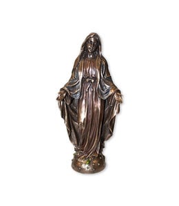 Statue of the Immaculate Conception