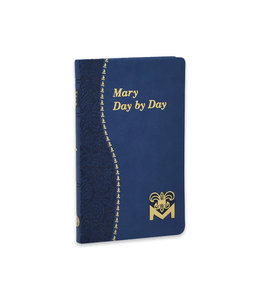 Mary Day by Day (anglais)