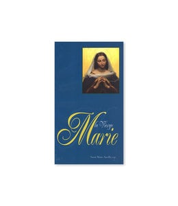 La Vierge Marie (French)