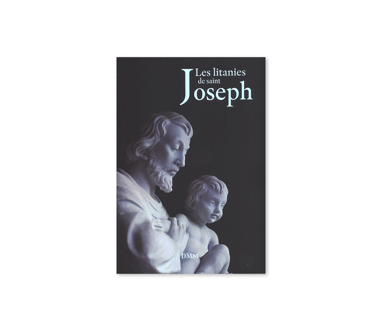 Les litanies de saint Joseph - L'Oratoire Saint-Joseph