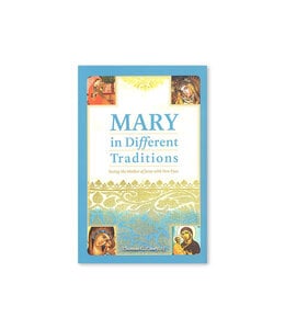 Mary in different traditions