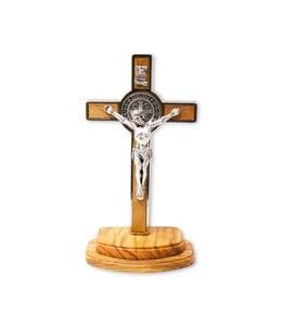 Crucifix de Saint Benoît