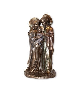 Statue of the Holy Family