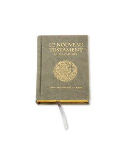 Le Nouveau Testament et les Psaumes (French)