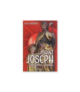 Saint Joseph, Gardien de l'Agneau (French)