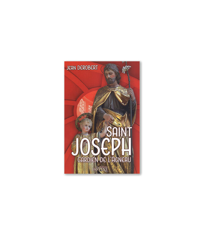 Saint Joseph, Gardien de l'Agneau