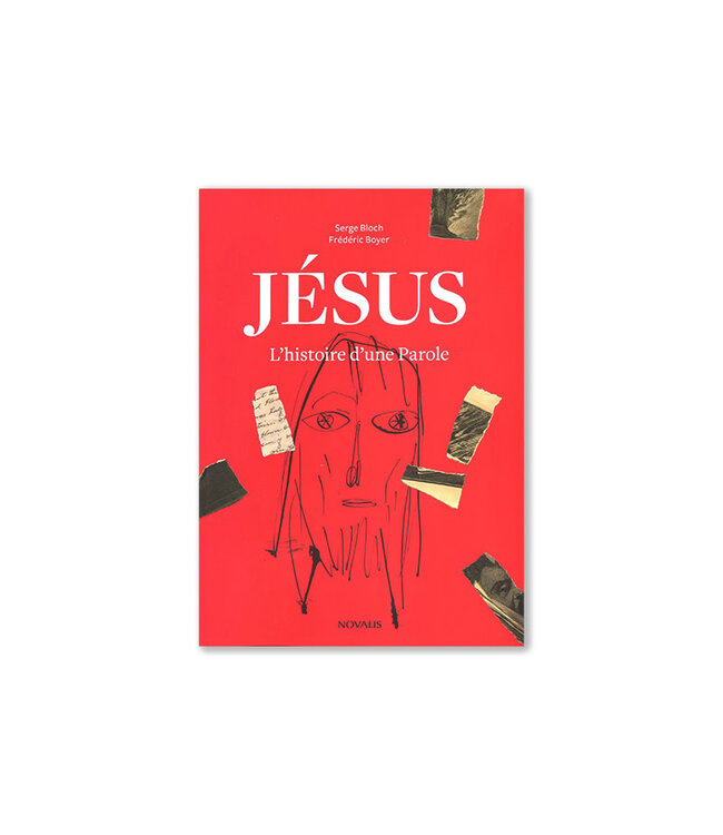 Jésus l'histoire d'une parole (French)
