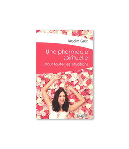 Une pharmacie spirituelle pour toutes les situations (French)