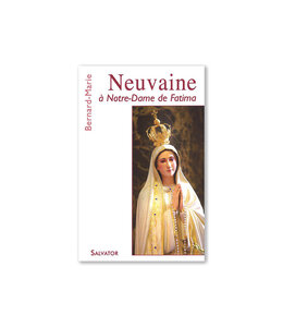 Neuvaine à Notre-Dame de Fatima