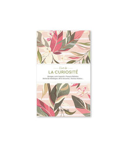 Art de la curiosité (French)