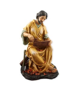 Statue of Saint Joseph the Worker