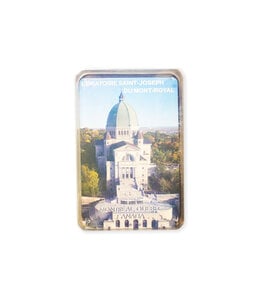 L'Oratoire Saint-Joseph du Mont-Royal Saint Joseph's Oratory Card Game