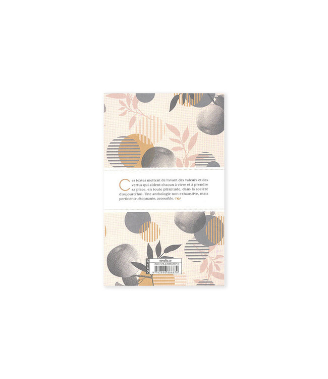 L'Art de la douceur (French)