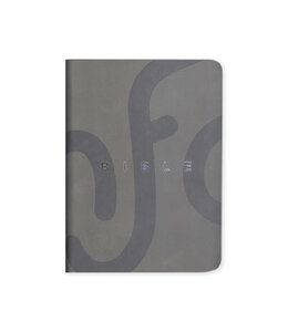 Société Biblique / Bible Society Bible NFC
