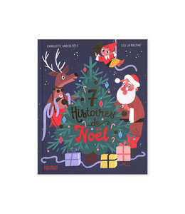 7 Histoires de Noël
