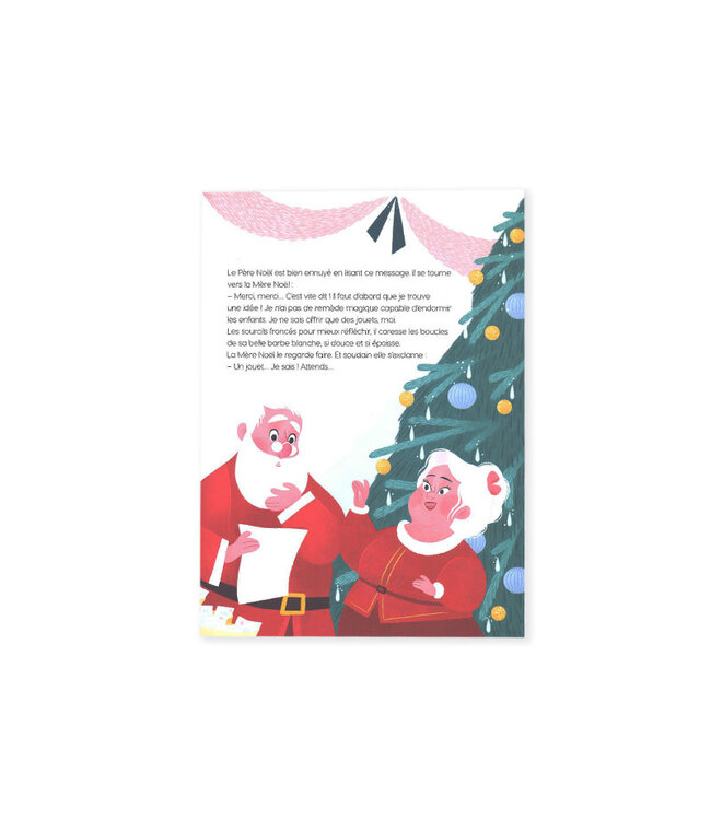 7 Histoires de Noël