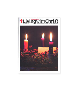 Living with Christ December 2023 Vol. 29 No. 12 (anglais)