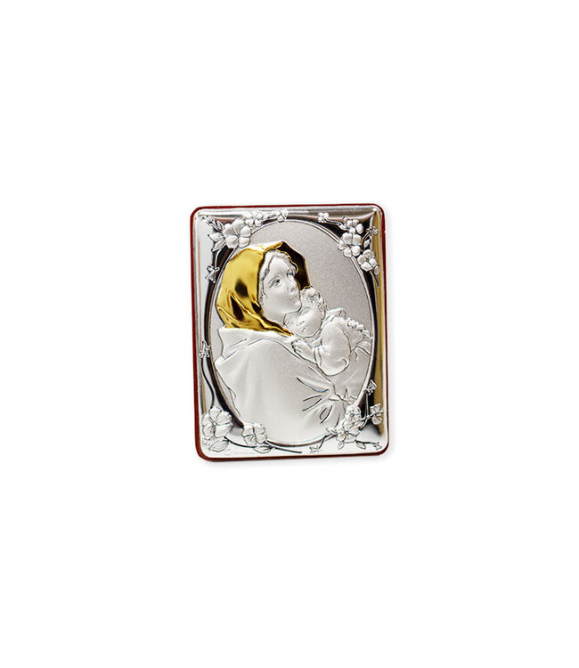 Mother and child mini frame