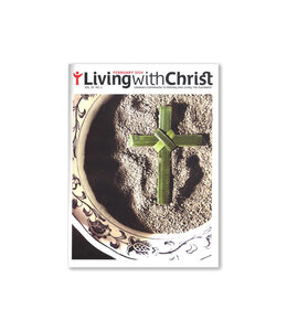 Living with Christ February 2024 Vol. 30 No. 2 (anglais)