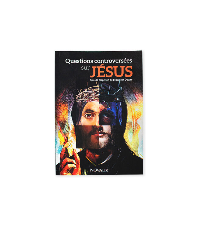 Questions controversées sur Jésus