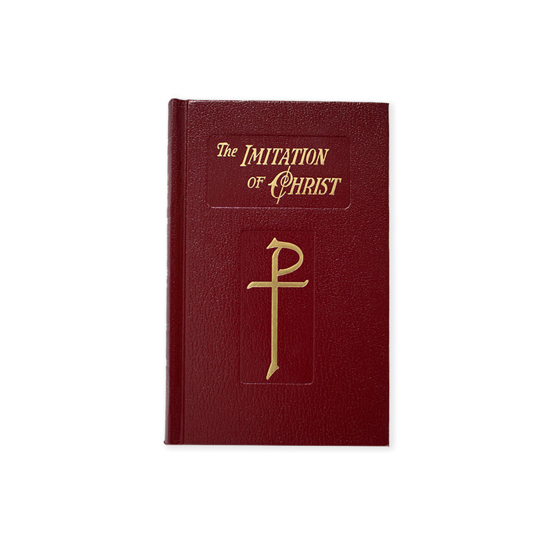 The Imitation of Christ - Gift Shop - Saint Joseph's Oratory of