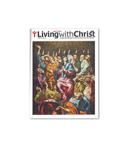 Living with Christ May 2024 Vol.30 No.5