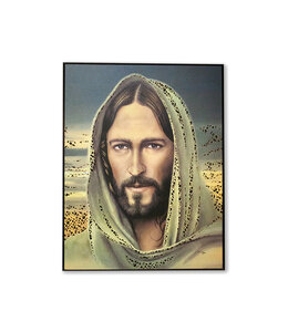Icône Jésus de Nazareth