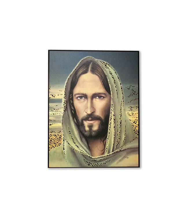 Icône Jésus de Nazareth