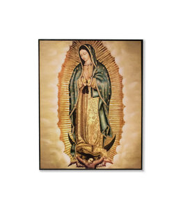 Icône Notre-Dame de Guadalupe