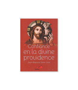 Éditions Médiaspaul Confiance en la Divine Providence