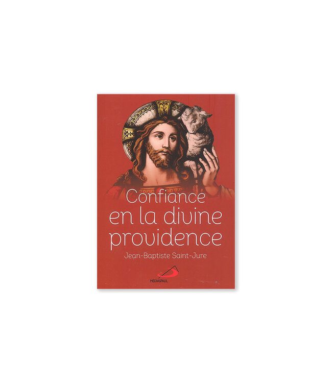 Éditions Médiaspaul Confiance en la Divine Providence (French)