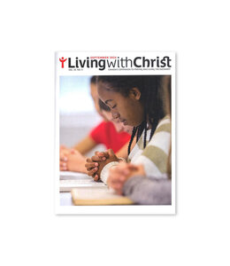 Living with Christ September 2024, vol.30 no.9 (anglais)