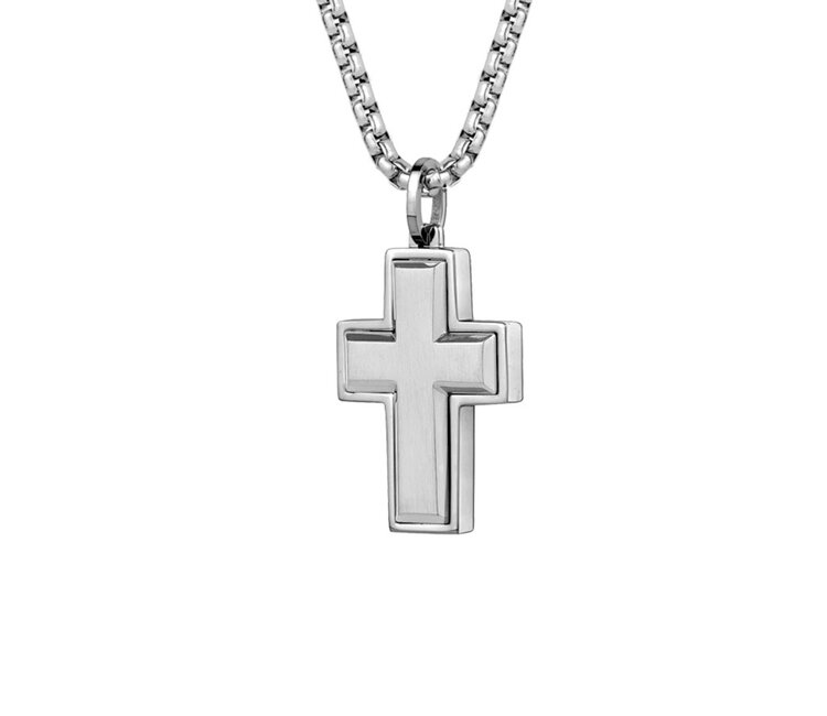 Nwj cross pendants best sale