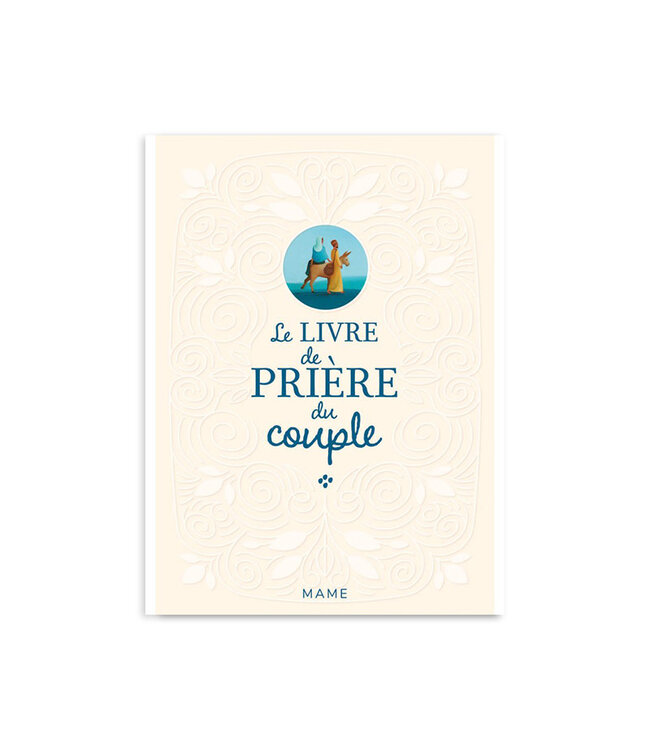 Le livre de prière du couple (French)