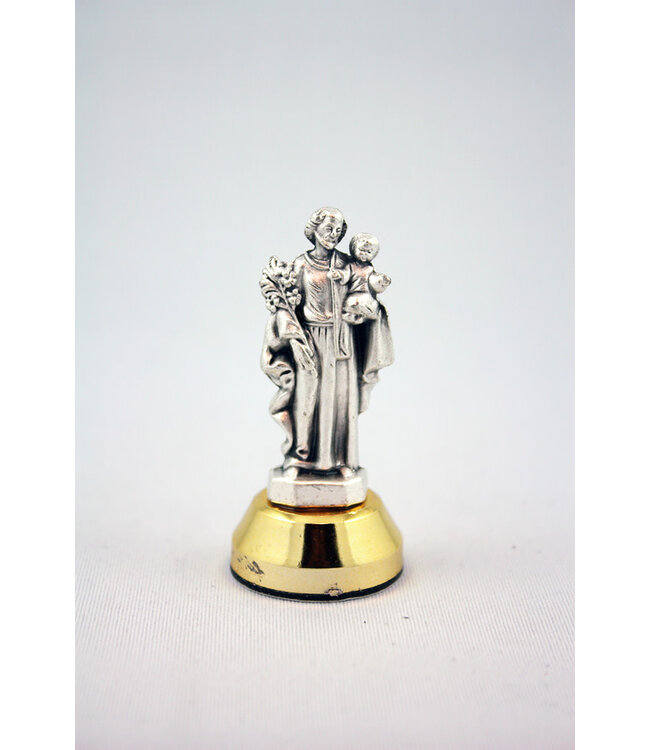 Dashboard Statue Saint Joseph